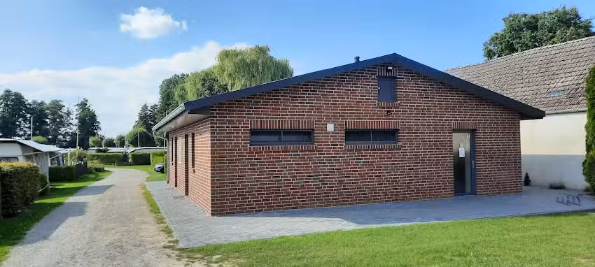 Campingplatz Dopheide