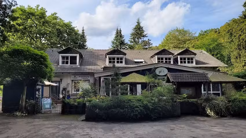 Campingplatz D&ouml;renther Klippen