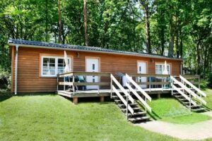 Campingplatz Drewoldke