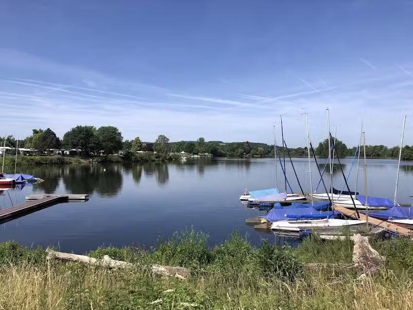 Campingplatz Dutenhofener See