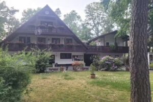 Campingplatz Eichensee 5