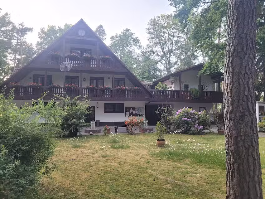 Campingplatz Eichensee 5