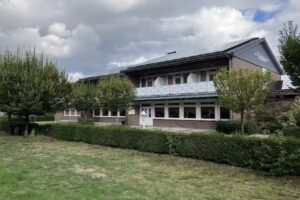 Campingplatz Einhaus