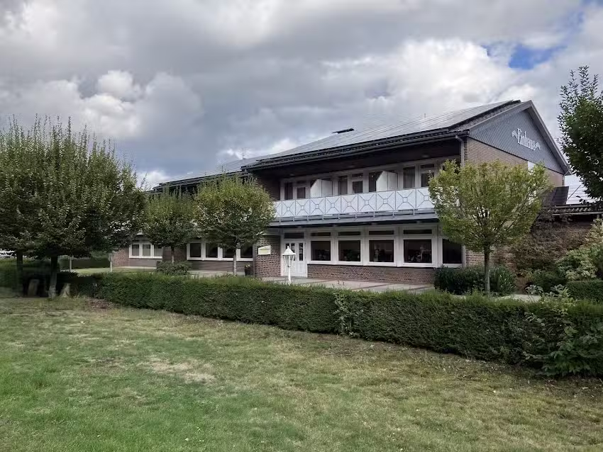 Campingplatz Einhaus