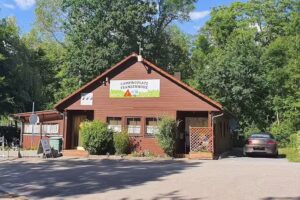 Campingplatz Frankenhöhe Schillingsfürst