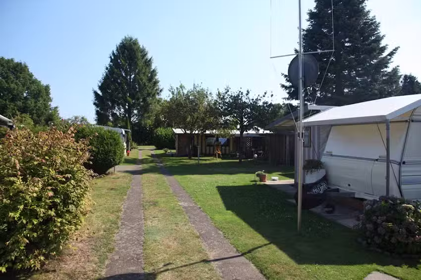 Campingplatz Gnarrenburg