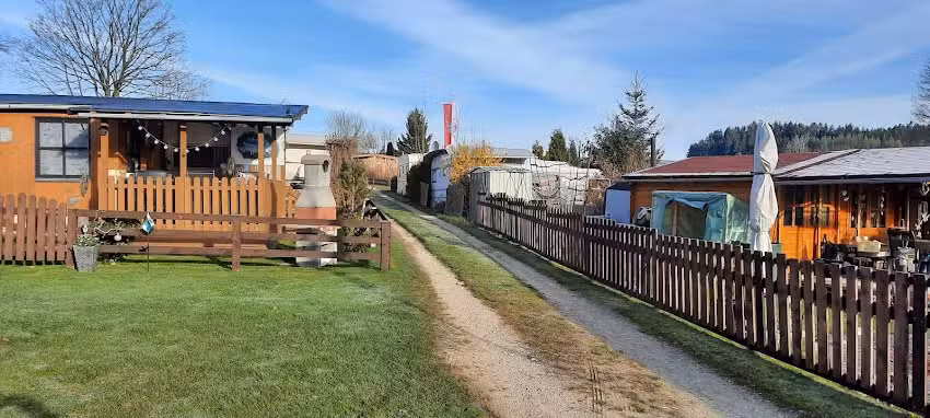 Campingplatz Gollwitzerhof