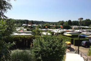 Campingplatz Graskamp GmbH