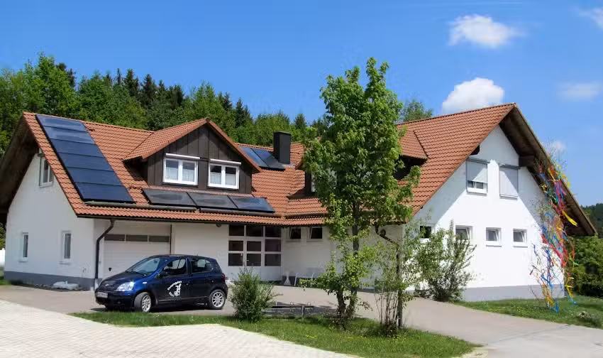 Campingplatz H&auml;sle