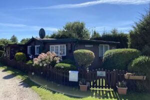 Campingplatz Heide Eck
