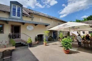 Campingplatz Heilhauser M&uuml;hle