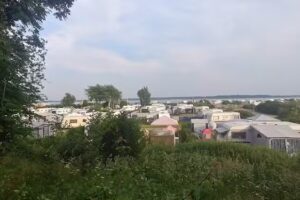 Campingplatz Hemmelmark &ndash; Edwina von Posern
