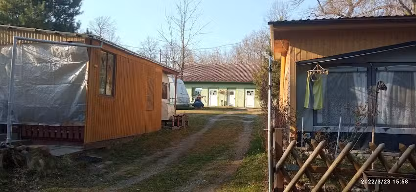 Campingplatz Hermannseck