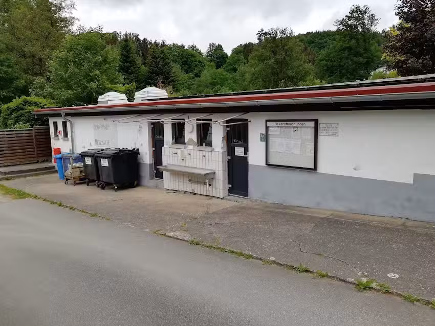 Campingplatz Hetzbach