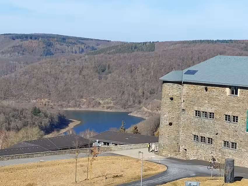 Campingplatz Hetzingen