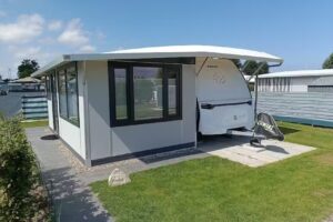 Campingplatz Hohes Ufer