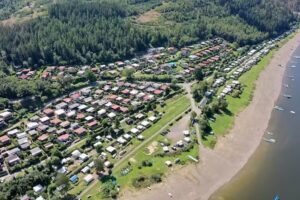 Campingplatz Hopfenmühle
