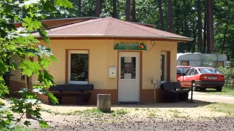 Campingplatz ICANOS e.V.