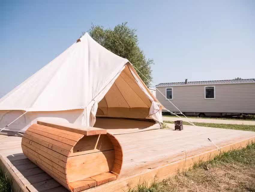 Campingplatz Johannisberg &ndash; Marco Eickhoff