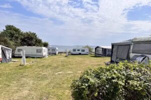 Campingplatz Jordan