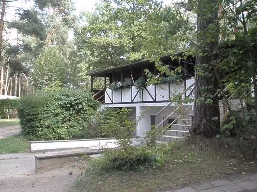 Campingplatz K&auml;hnsdorf