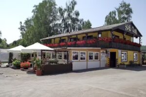 Campingplatz Kalte Quelle