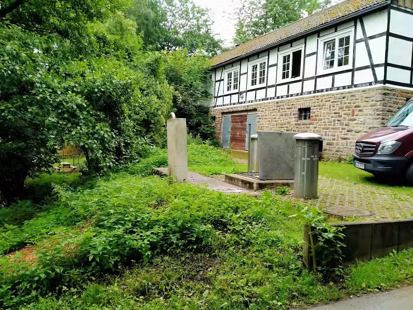 Campingplatz Kampmeier