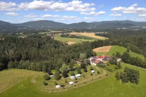 Campingplatz Kapfelberg