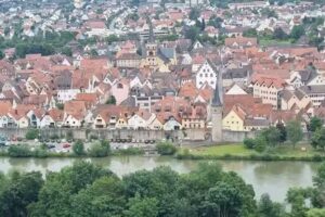 Campingplatz Karlstadt – Gabi Pinna