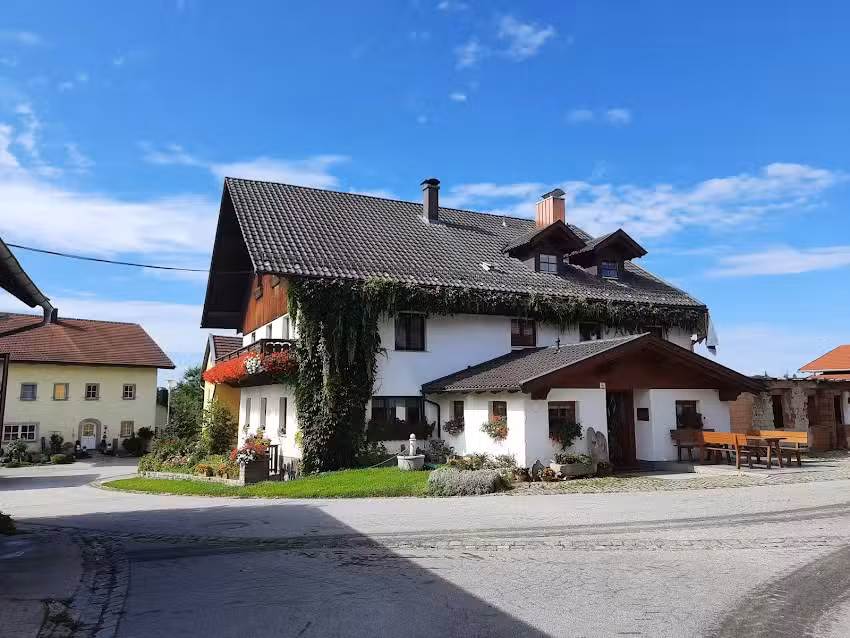 Campingplatz Kelchham