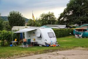 Campingplatz Kelheim &ndash; Herrnsaal