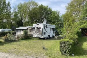 Campingplatz Klein-Westerland