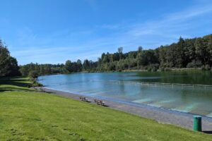 Campingplatz Klingelwiese