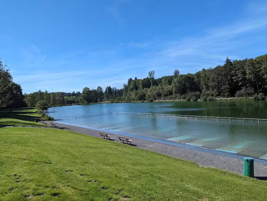 Campingplatz Klingelwiese