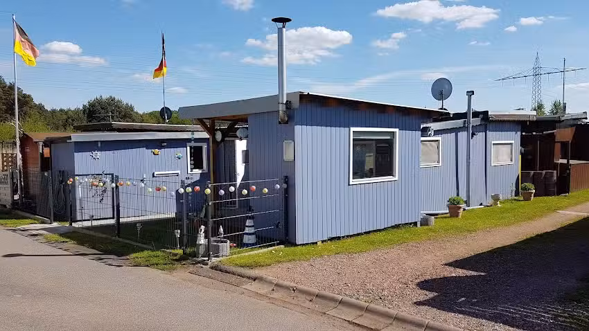 Campingplatz K&ouml;nigsbruch GmbH