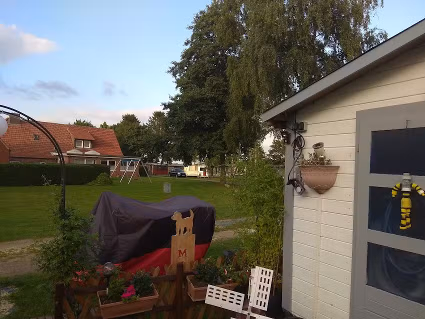 Campingplatz Kreuter