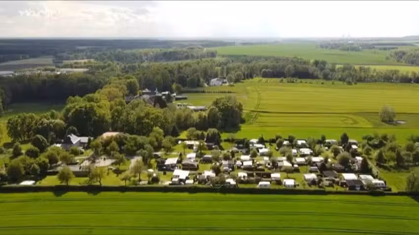 Campingplatz Landidyll