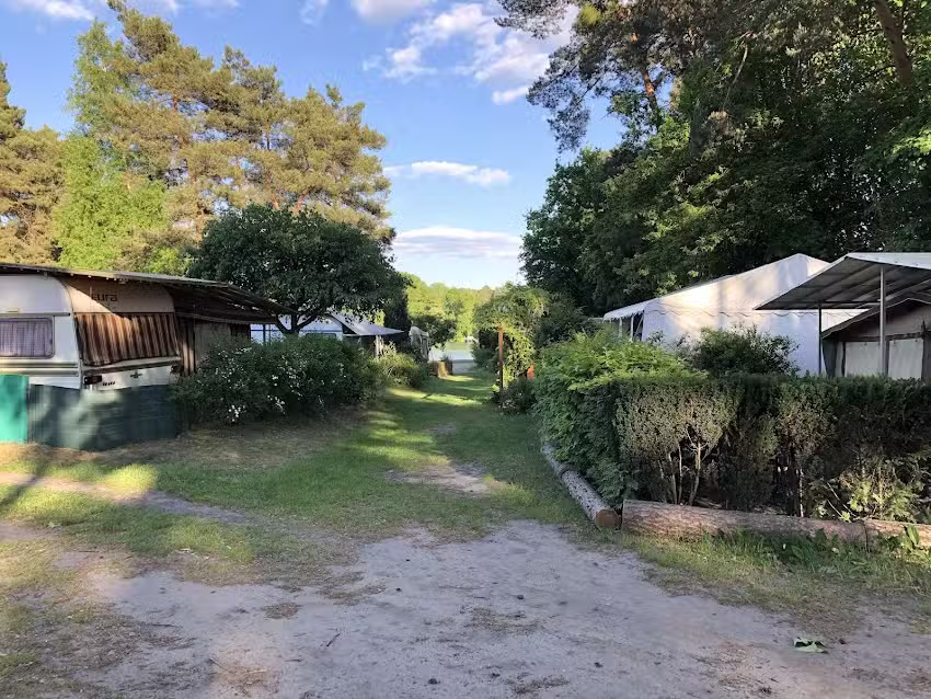 Campingplatz Lankensee GmbH