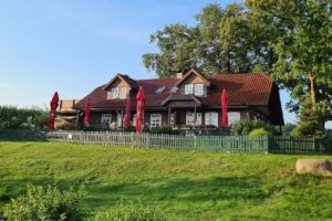Campingplatz Lanzer See