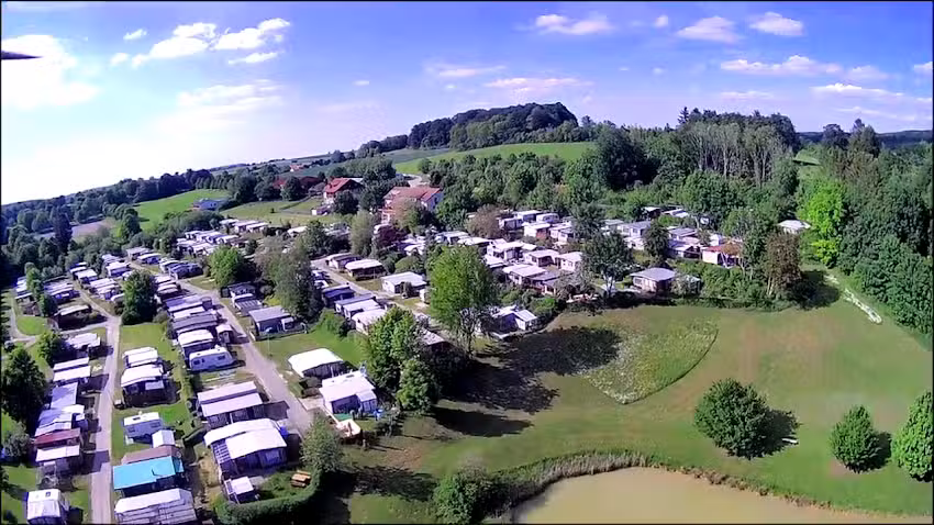 Campingplatz Lauberg