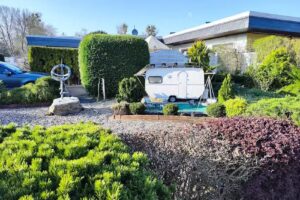 Campingplatz Liblarer See