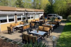 Campingplatz „Lindemühlenberg“