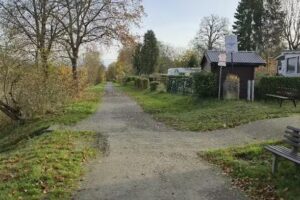 Campingplatz Lippetal