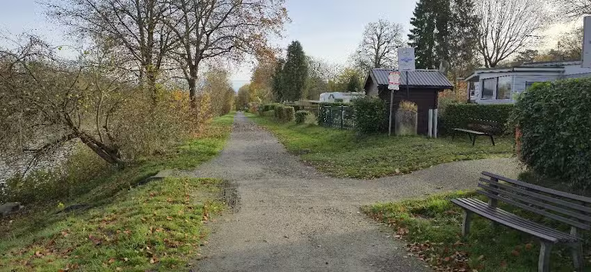 Campingplatz Lippetal