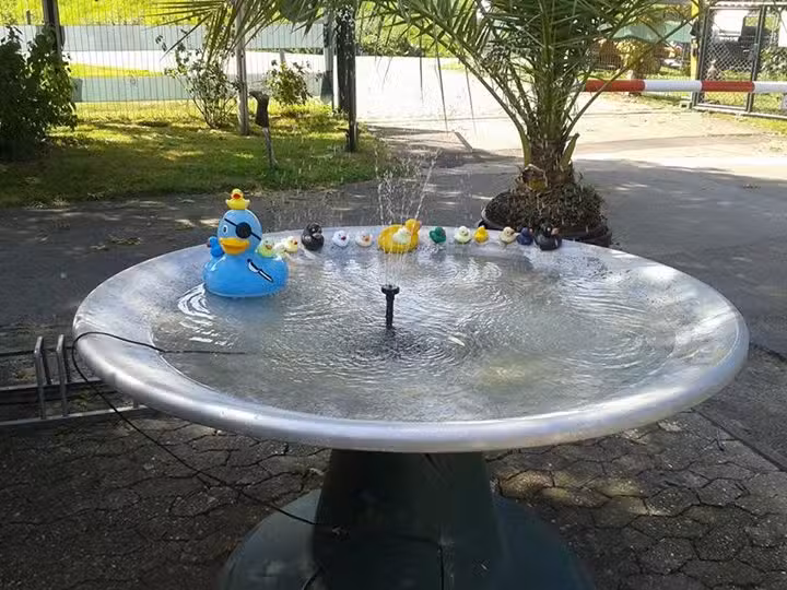 Campingplatz L&ouml;rick