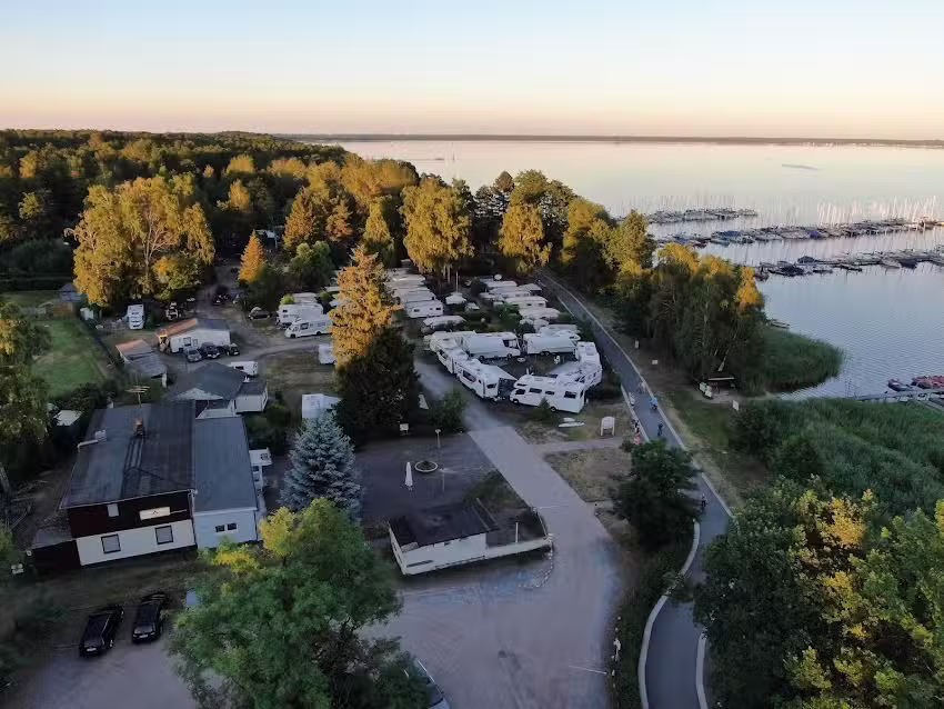 Campingplatz Mardorf