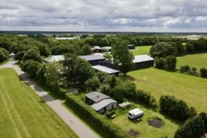Campingplatz Mielberg &ndash; AlpacaCamping &ndash; Stellplatz