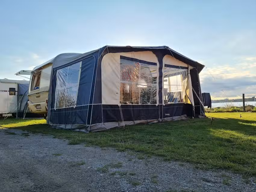 Campingplatz M&ouml;ltenort