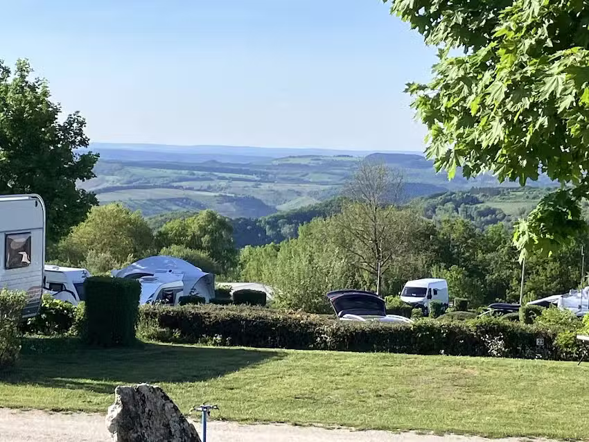 Campingplatz Moselh&ouml;he