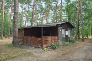 Campingplatz M&uuml;llrose
